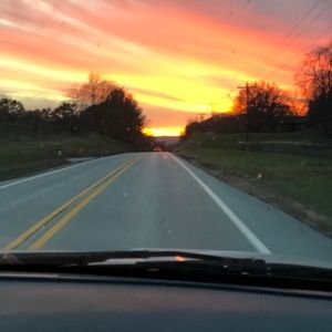 Meet your Posher, Katy